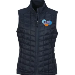 Stormtech Appalachian Thermal Soft Shell Vest - Ladies'
