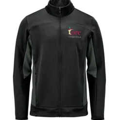 Stormtech Appaloosa Knit Jacket - Men's