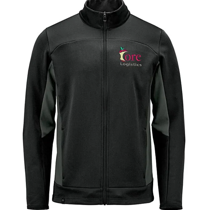 Stormtech Appaloosa Knit Jacket - Men's