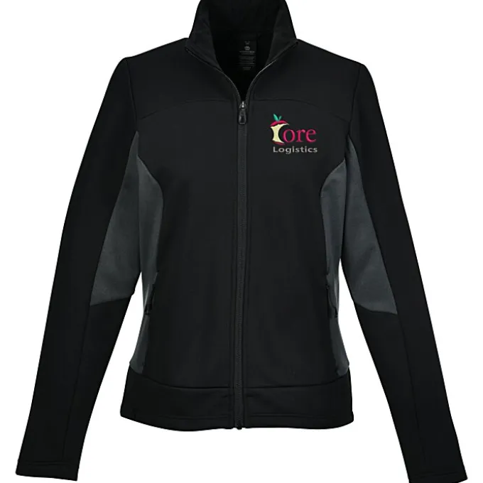 Stormtech Appaloosa Knit Jacket - Ladies'