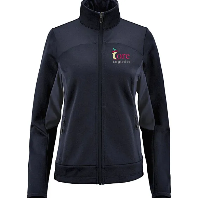 Stormtech Appaloosa Knit Jacket - Ladies'