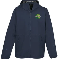 Stormtech Artimus Technical Lightweight Jacket - Men's