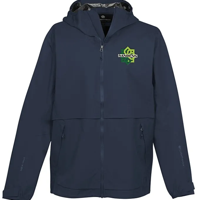 Stormtech Artimus Technical Lightweight Jacket - Men's