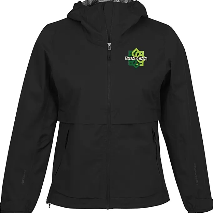 Stormtech Artimus Technical Lightweight Jacket - Ladies'