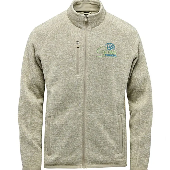 Stormtech Avalanche Fleece Jacket - Men's