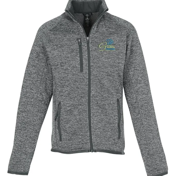 Stormtech Avalanche Fleece Jacket - Men's