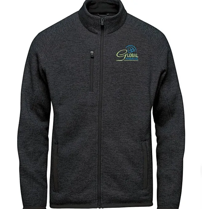 Stormtech Avalanche Fleece Jacket - Men's