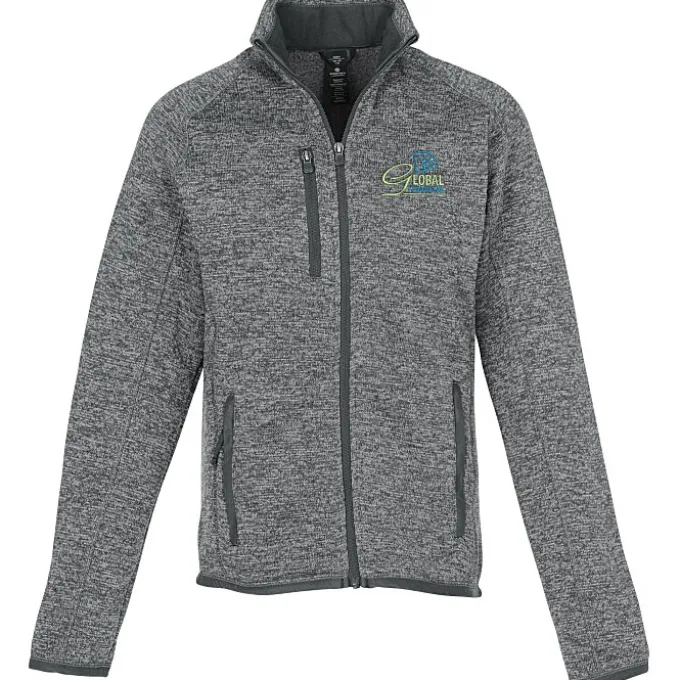 Stormtech Avalanche Fleece Jacket - Men's
