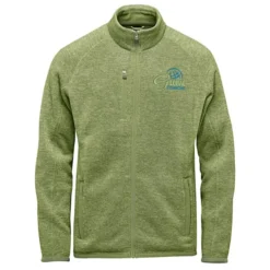 Stormtech Avalanche Fleece Jacket - Men's