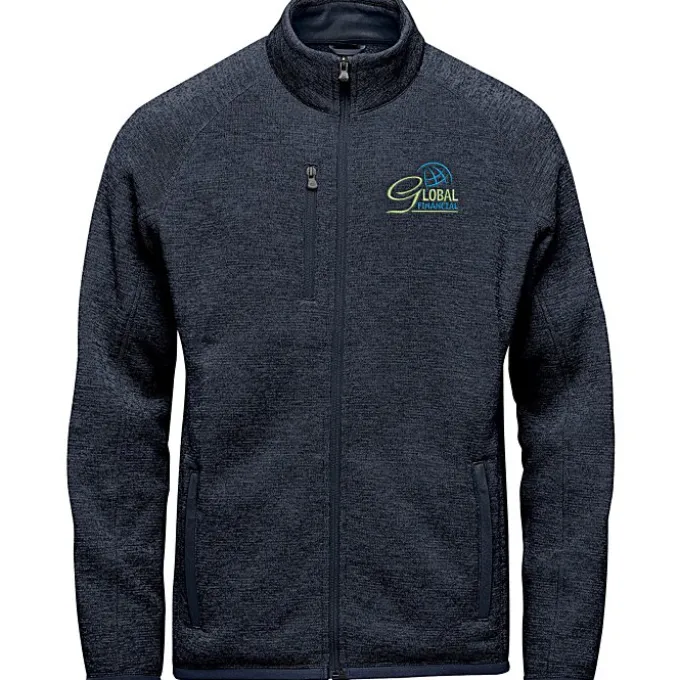 Stormtech Avalanche Fleece Jacket - Men's