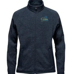 Stormtech Avalanche Fleece Jacket - Ladies'