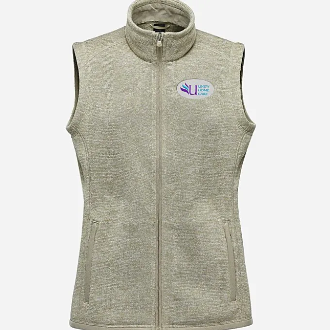 Stormtech Avalanche Fleece Vest - Ladies'