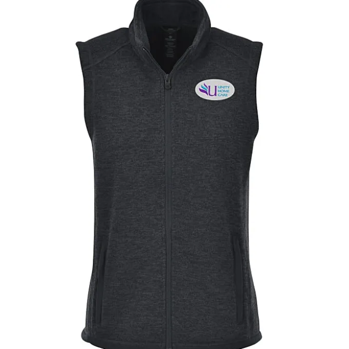 Stormtech Avalanche Fleece Vest - Ladies'
