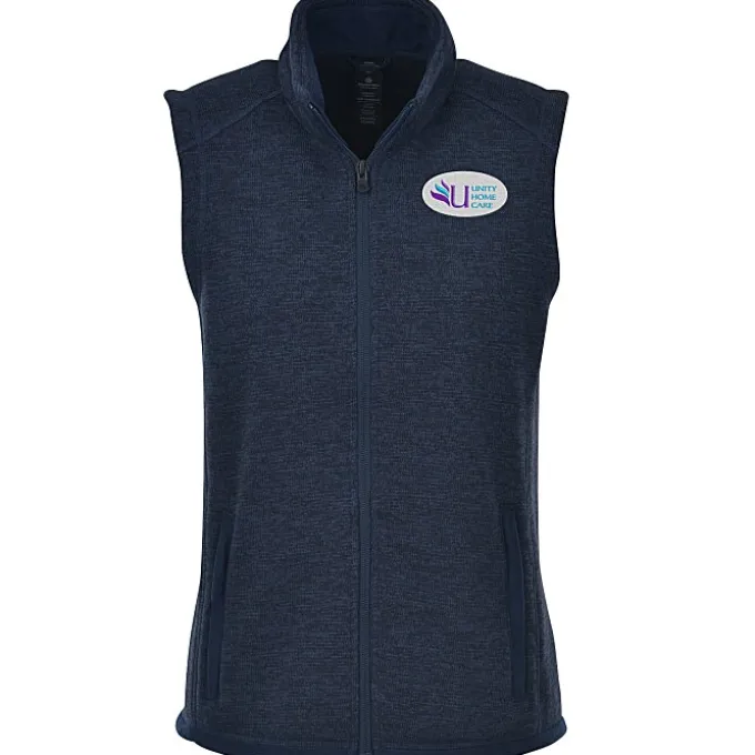 Stormtech Avalanche Fleece Vest - Ladies'