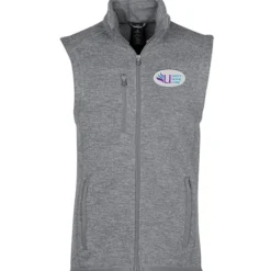 Stormtech Avalanche Fleece Vest - Men's
