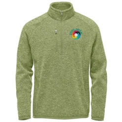Stormtech Avalanche 1/4-Zip Pullover - Men's