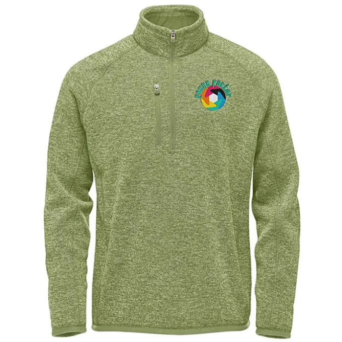 Stormtech Avalanche 1/4-Zip Pullover - Men's