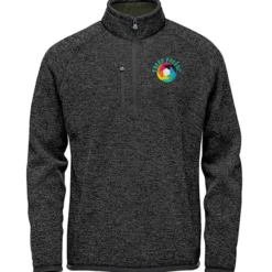 Stormtech Avalanche 1/4-Zip Pullover - Men's