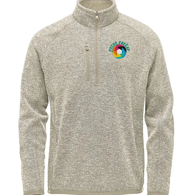 Stormtech Avalanche 1/4-Zip Pullover - Men's