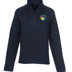 Stormtech Avalanche 1/4-Zip Pullover - Men's