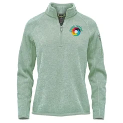 Stormtech Avalanche 1/4-Zip Pullover - Ladies'