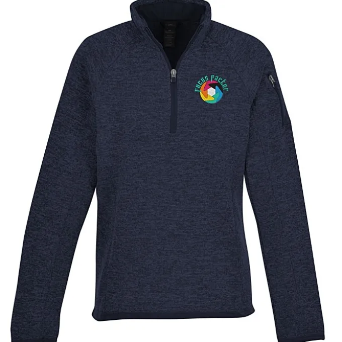 Stormtech Avalanche 1/4-Zip Pullover - Ladies'