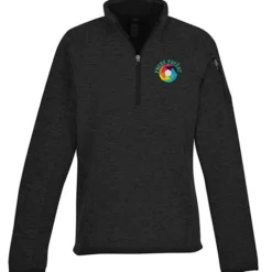 Stormtech Avalanche 1/4-Zip Pullover - Ladies'