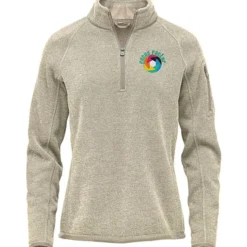 Stormtech Avalanche 1/4-Zip Pullover - Ladies'