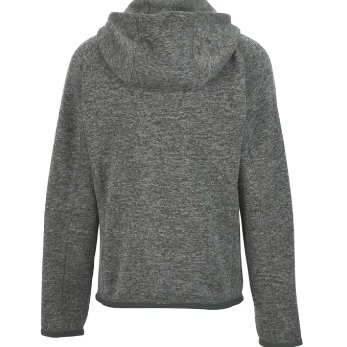 Stormtech Avalante Sweater Fleece Hooded Jacket - Men's
