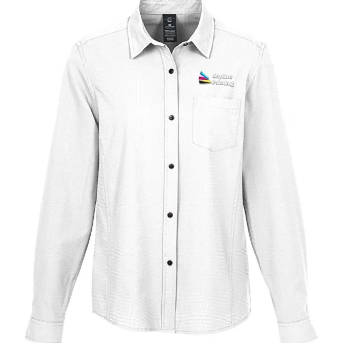 Stormtech Azores Quick-Dry Shirt - Ladies'