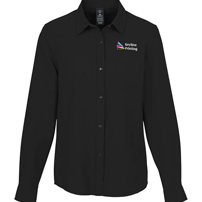 Stormtech Azores Quick-Dry Shirt - Ladies'