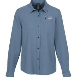 Stormtech Azores Quick-Dry Shirt - Ladies'