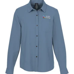 Stormtech Azores Quick-Dry Shirt - Ladies'
