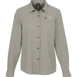 Stormtech Azores Quick-Dry Shirt - Ladies'