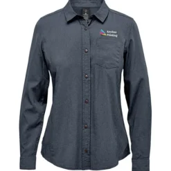 Stormtech Azores Quick-Dry Shirt - Ladies'