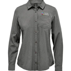 Stormtech Azores Quick-Dry Shirt - Ladies'