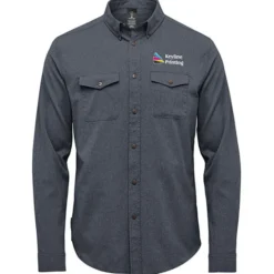 Stormtech Azores Quick-Dry Shirt - Men's