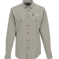 Stormtech Azores Quick-Dry Shirt - Men's