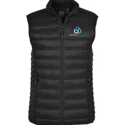 Stormtech Basecamp Thermal Puffer Vest - Men's