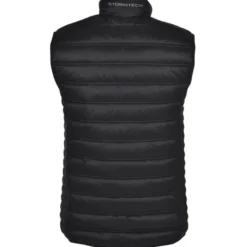 Stormtech Basecamp Thermal Puffer Vest - Men's
