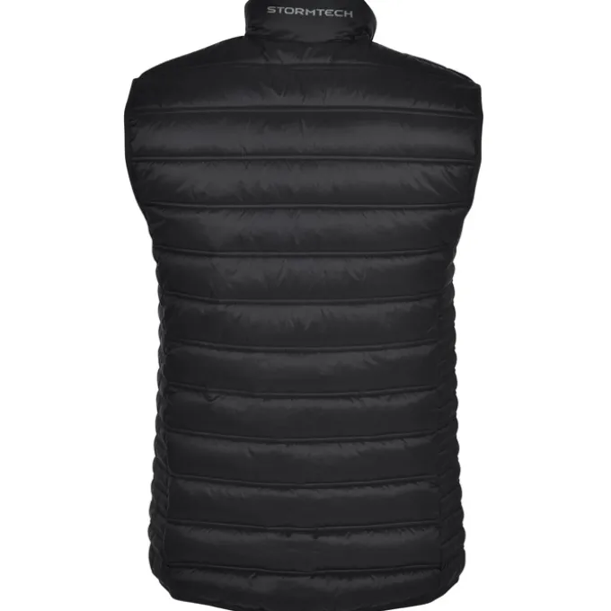 Stormtech Basecamp Thermal Puffer Vest - Men's