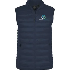 Stormtech Basecamp Thermal Puffer Vest - Men's