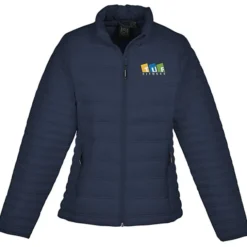 Stormtech Basecamp Thermal Puffer Jacket - Ladies'