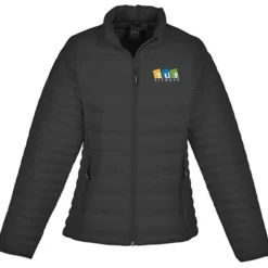 Stormtech Basecamp Thermal Puffer Jacket - Ladies'