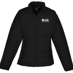 Stormtech Basecamp Thermal Puffer Jacket - Ladies'