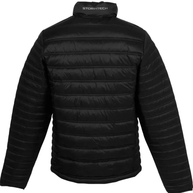 Stormtech Basecamp Thermal Puffer Jacket - Men's