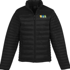 Stormtech Basecamp Thermal Puffer Jacket - Men's