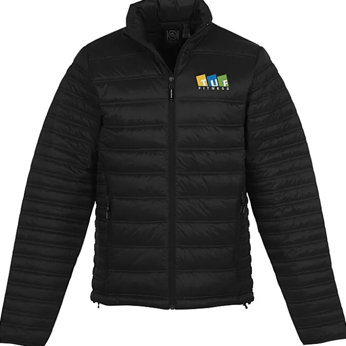 Stormtech Basecamp Thermal Puffer Jacket - Men's