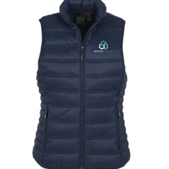 Stormtech Basecamp Thermal Puffer Vest - Ladies'
