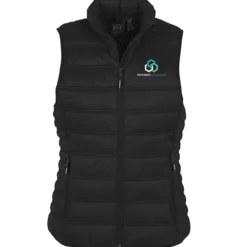 Stormtech Basecamp Thermal Puffer Vest - Ladies'